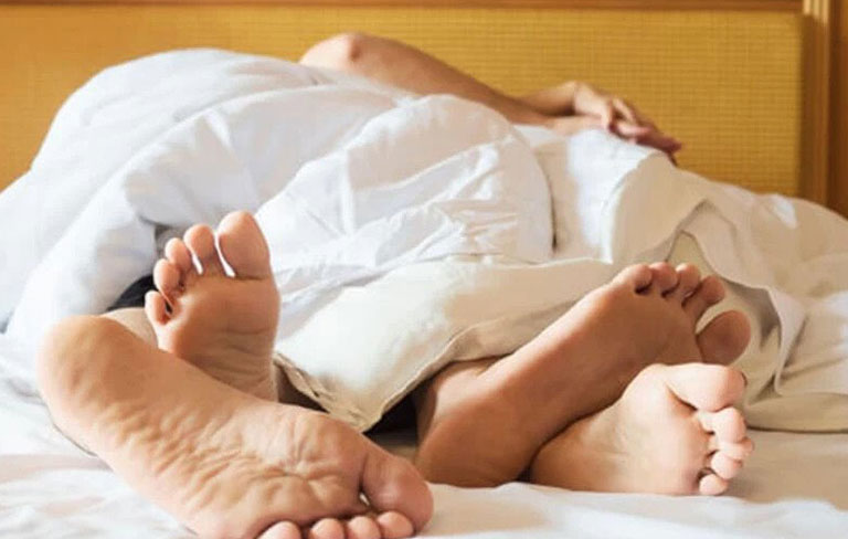 You Don’t Feel Like Having Sex As Much As You Used To. These Are The Reasons Why...